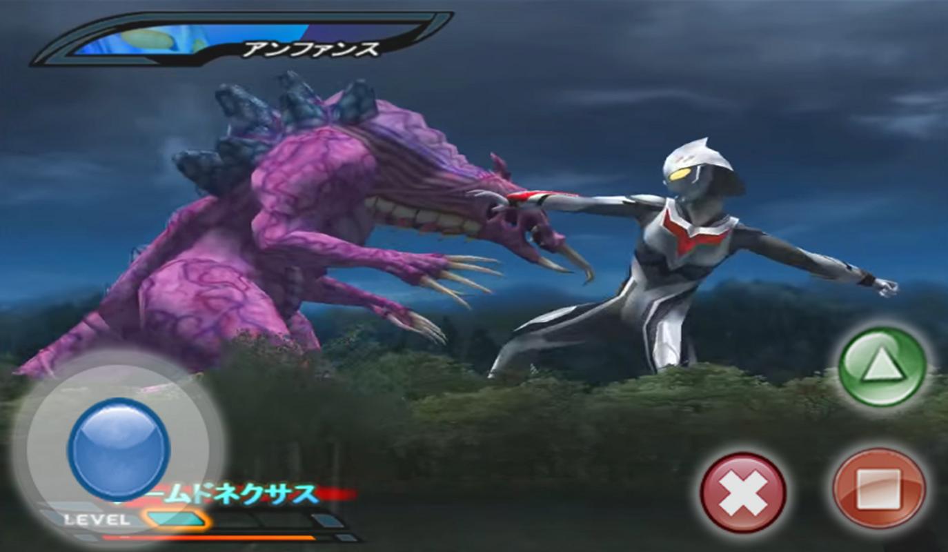 Tips Ultraman Nexus Pro for Android - APK Download