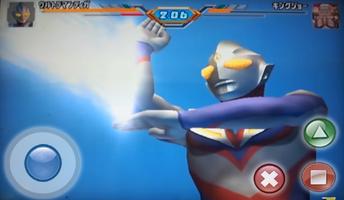 Tips Ultraman Nexus Pro captura de pantalla 3