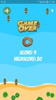 Cannon Shooter syot layar 2