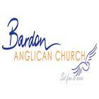 Bardon Anglican Church Zeichen