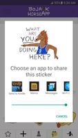 3 Schermata BoJack HorseApp