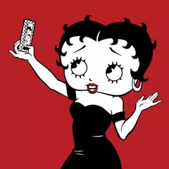 Betty Boop Snap & Share APK Herunterladen