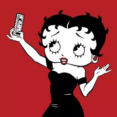 Betty Boop Snap & Share アプリダウンロード