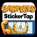 Garfield StickerTap APK