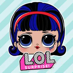 download L.O.L. Surprise Stickers APK