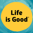 Life Is Good icono