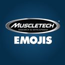 MuscleTech Emojis APK