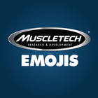 MuscleTech Emojis icône