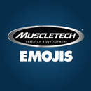 MuscleTech Emojis-APK
