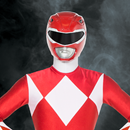 Power Rangers Sticker Share APK