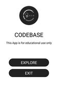 CodeBase โปสเตอร์