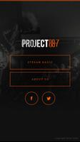 Project 88-7 پوسٹر