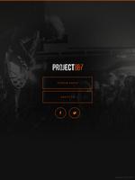 Project 88-7 スクリーンショット 1