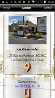 La Casemate syot layar 1