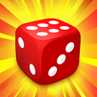 Dice Deluxe 3D আইকন