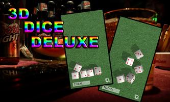 Dice Deluxe 3D স্ক্রিনশট 1