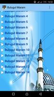 Dr. Maqari - Bulughul Maram تصوير الشاشة 1