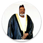 Sheikh Sharif Ibrahim Saleh - Lectures icon