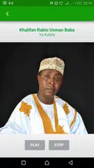 Rabiu Usman Baba アプリダウンロード