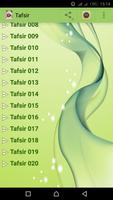 Mal. Tijjani Yan Mota - Tafsir اسکرین شاٹ 2