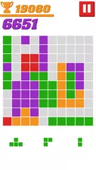 Скачать Block Puzzle Mania APK