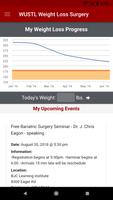 WUSTL Weight Loss Surgery Screenshot 1