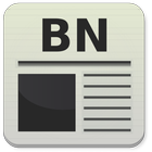 Bari News-icoon