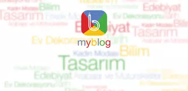 my blog