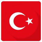 Türk Bayrağı Augmented Reality icon