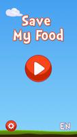 پوستر Save My Food