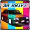 Modifiyeli Şahin Drift ve Park