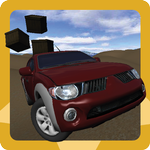 Cargo Transport Challenge icon
