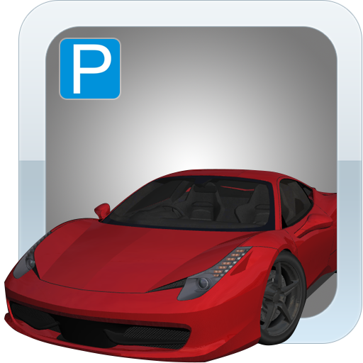 Car Parking 3D