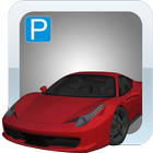 Car Parking 3D icon