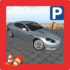 Car Parking Classic 3D APK Herunterladen
