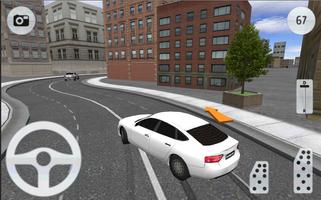City Car Parking 2 screenshot 2