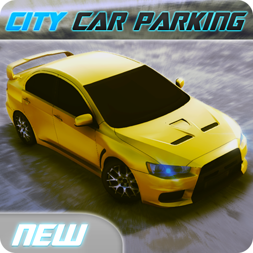 City Car Parking