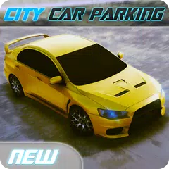 City Car Parking APK Herunterladen