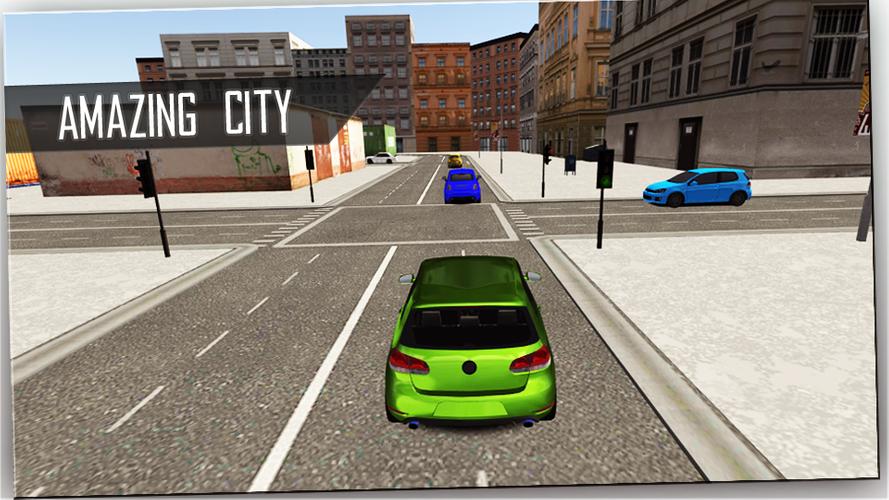 Взломанная игра драйвинг. Игра школа вождения андроид. School Driving Simulator indir. Avto School APK uyin.