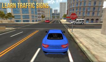 School of Driving 2017 screenshot 1