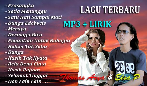 Top Thomas Arya Terbaru Offline For Android Apk Download