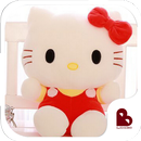 Toys Hello Kitty Cute Wallpaper for Kids APK