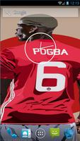 Paul Pogba Wallpaper 2017: HD ảnh chụp màn hình 1