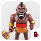 ikon Toys Clash of Clans HD Wallpaper: COC Latest