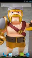 Toys Clash of Clans HD Wallpaper: COC Latest screenshot 2