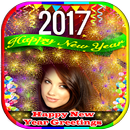 Happy New Year Greetings APK