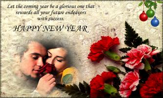 New Year Greetings 2019 screenshot 3