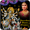 Dussehra Photo Frames HD