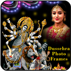 Dussehra Photo Frames HD icon