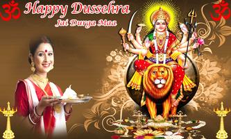 Dussehra Photo Frames HD gönderen